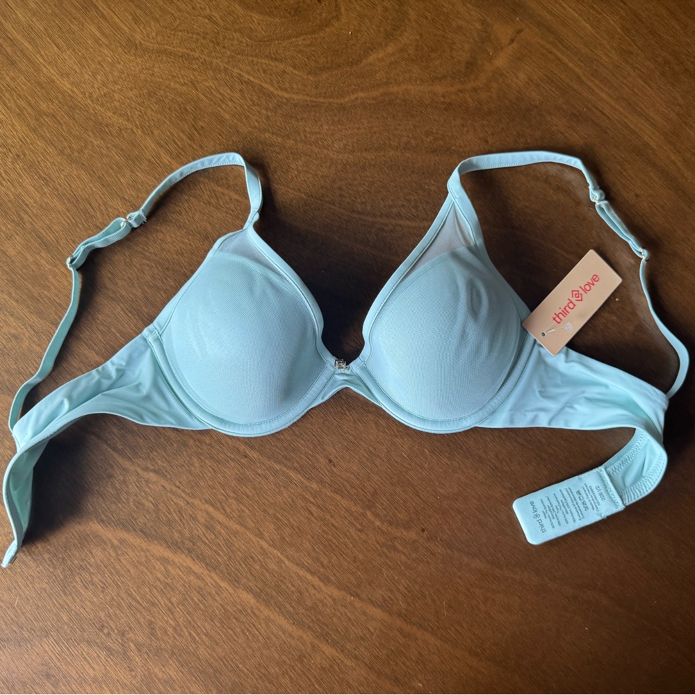 ThirdLove Classic T-Shirt Bra
